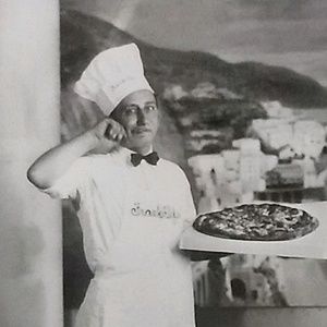 Meet your Posher, Priscilla